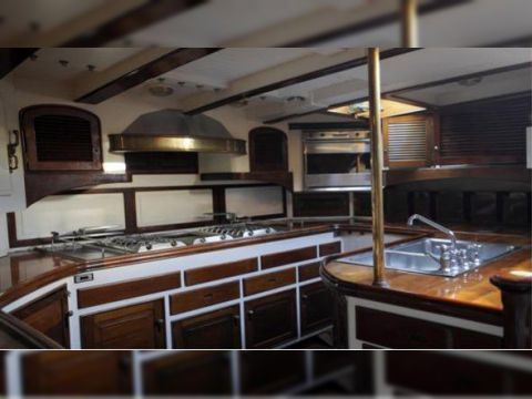 1983 Renaissance Whitefin for sale