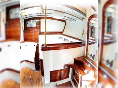 Buy 1983 Renaissance Whitefin