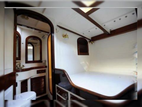 1983 Renaissance Whitefin for sale