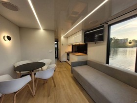 2023 Aqua-House Hausboot Harmonia 340 za prodaju