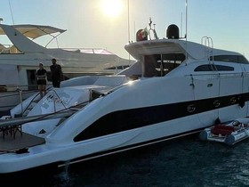 Admiral Tecnomar Velvet 90 Ht