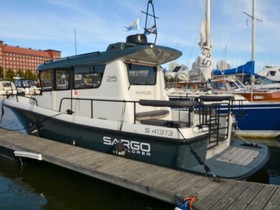 Buy 2014 Unknown Sargo 25 Explorer