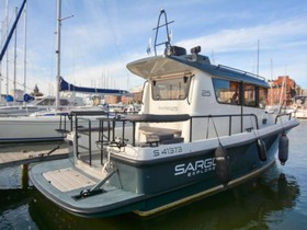 2014 Unknown Sargo 25 Explorer for sale