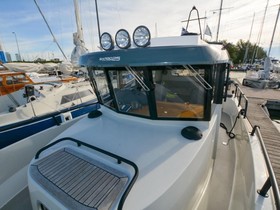 2014 Unknown Sargo 25 Explorer