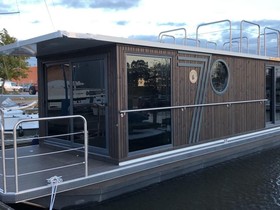  Nordic Houseboat Demo 2022 Ns 36 Eco 23M