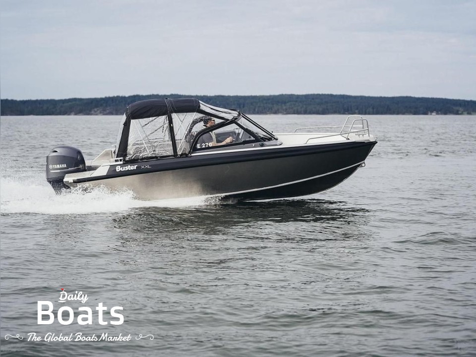 2022 Buster Xxl for sale. View price, photos and Buy 2022 Buster Xxl