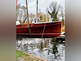 Vegyél 1926 Petterson Backdecker