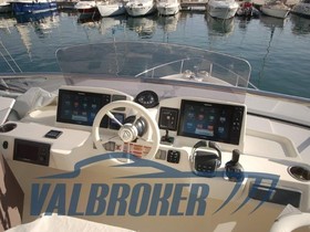 2016 Absolute 52 Navetta kaufen