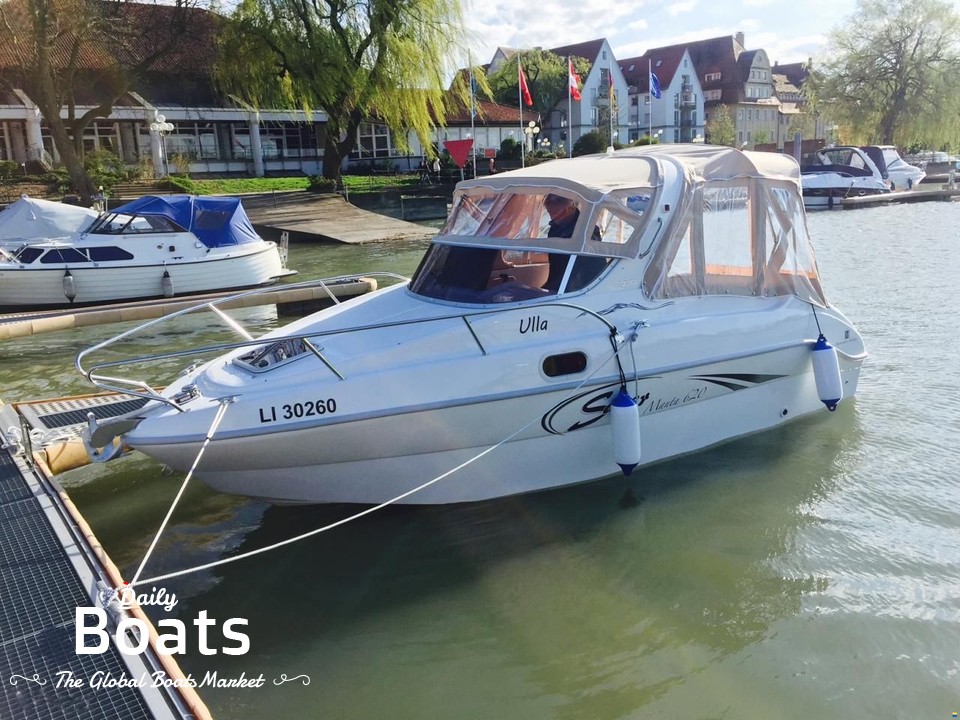 2014 Saver 620 Cabin for sale. View price, photos and Buy 2014 Saver ...