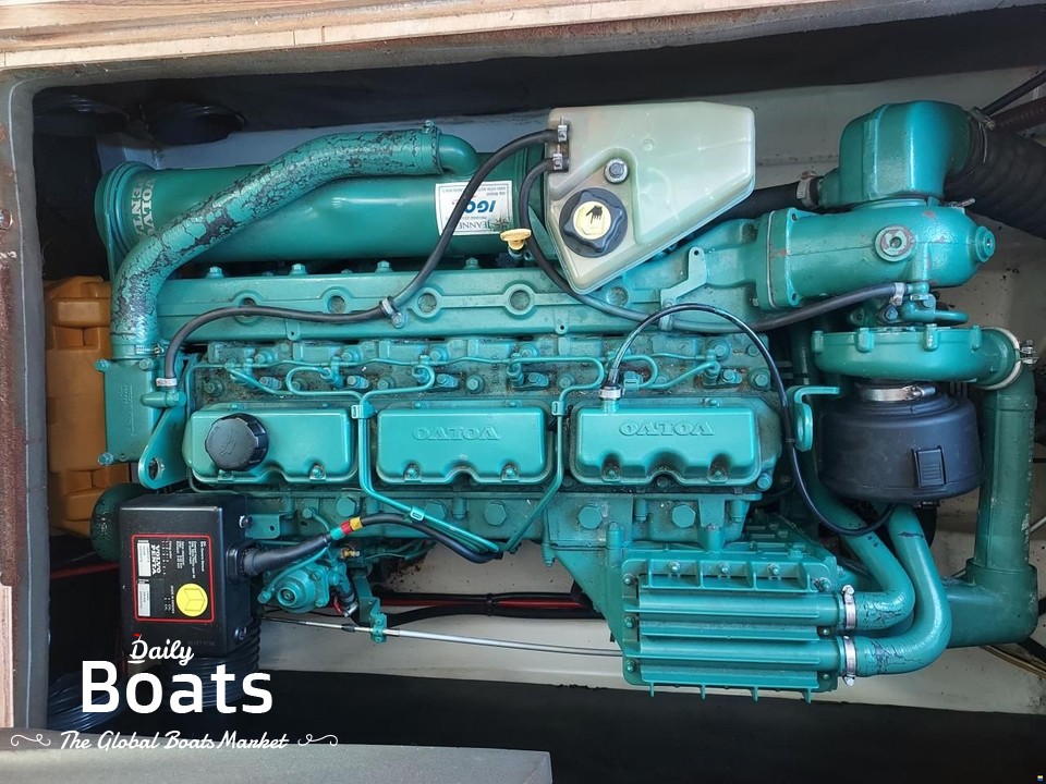 2002 Jeanneau Merry Fisher 805 for sale. View price, photos and Buy ...