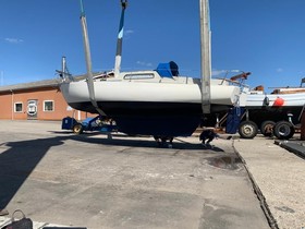 1972 Albin Vega for sale