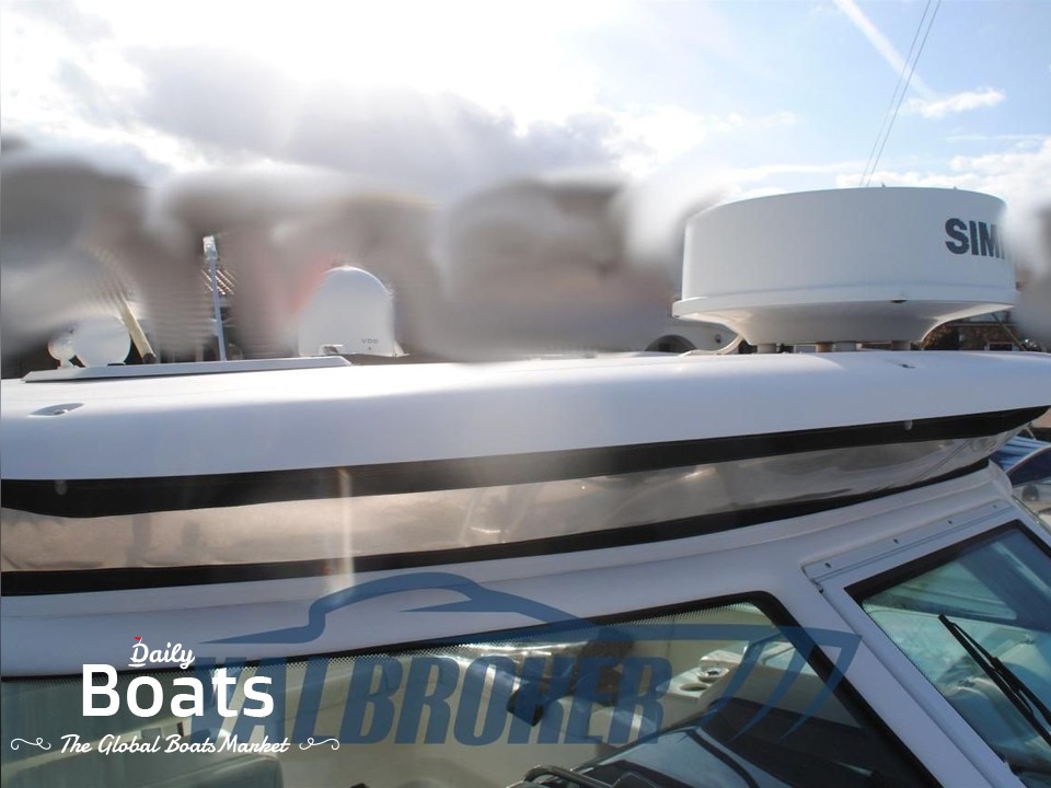 2004 Pursuit 3800 Offshore for sale. View price, photos and Buy 2004 ...