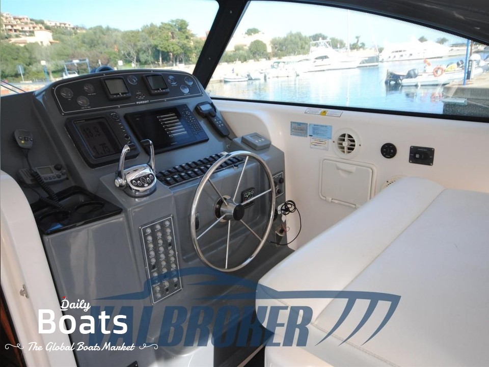 2004 Pursuit 3800 Offshore for sale. View price, photos and Buy 2004 ...