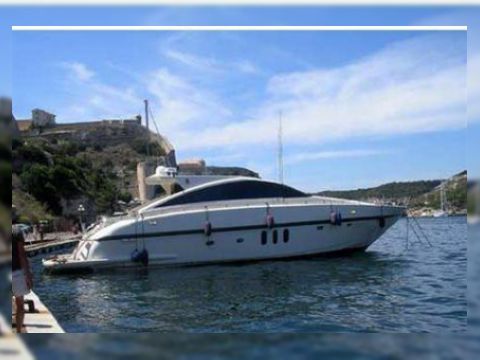 Jaguar maestro 21