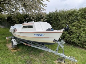  Alizé 400 Fischerboot