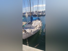 1972 Westerly 22 for sale