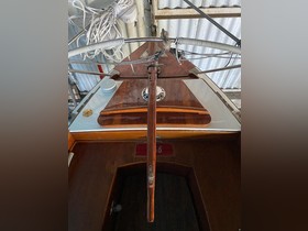 1936 Unknown Klassische Yacht