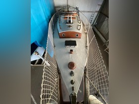1936 Unknown Klassische Yacht à vendre