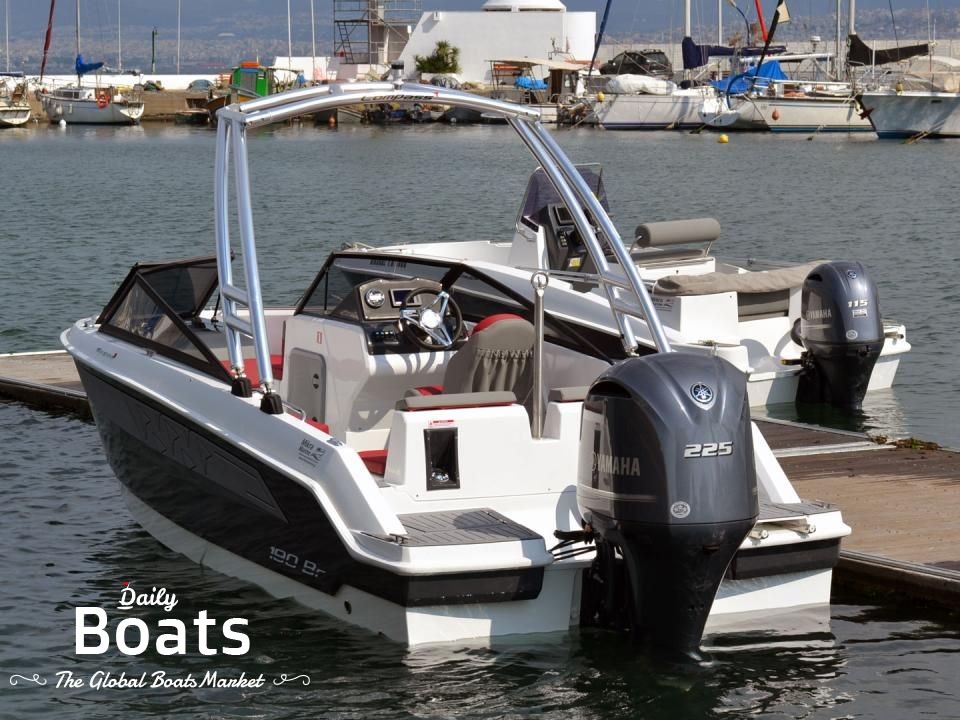 2023 Compass Boats 190 Br for sale. View price, photos and Buy 2023