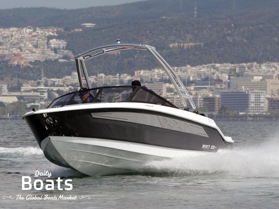 2023 Compass Boats 190 Br for sale. View price, photos and Buy 2023