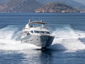 2003 Sunseeker 94 Yacht