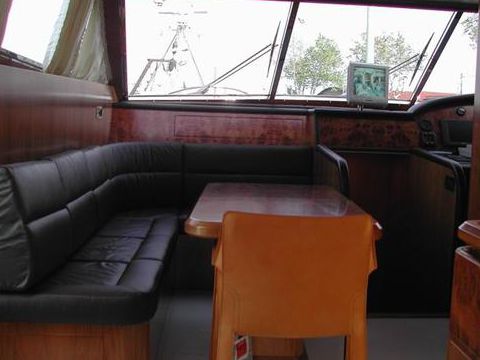 2005 Rizzardi Technema 80 for sale