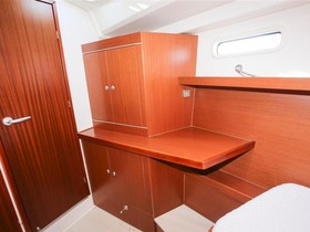 2015 Hanse 415 te koop