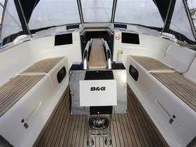 2015 Hanse 415 for sale