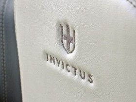 2018 Invictus Cx 280 kopen
