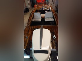 1957 Riva Mahogny Speedbad Fra Ddr for sale