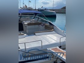 1995 Pershing 40 à vendre