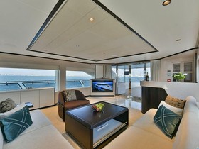 2020 Majesty Yachts 120 на продажу