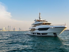 Buy 2020 Majesty Yachts 120