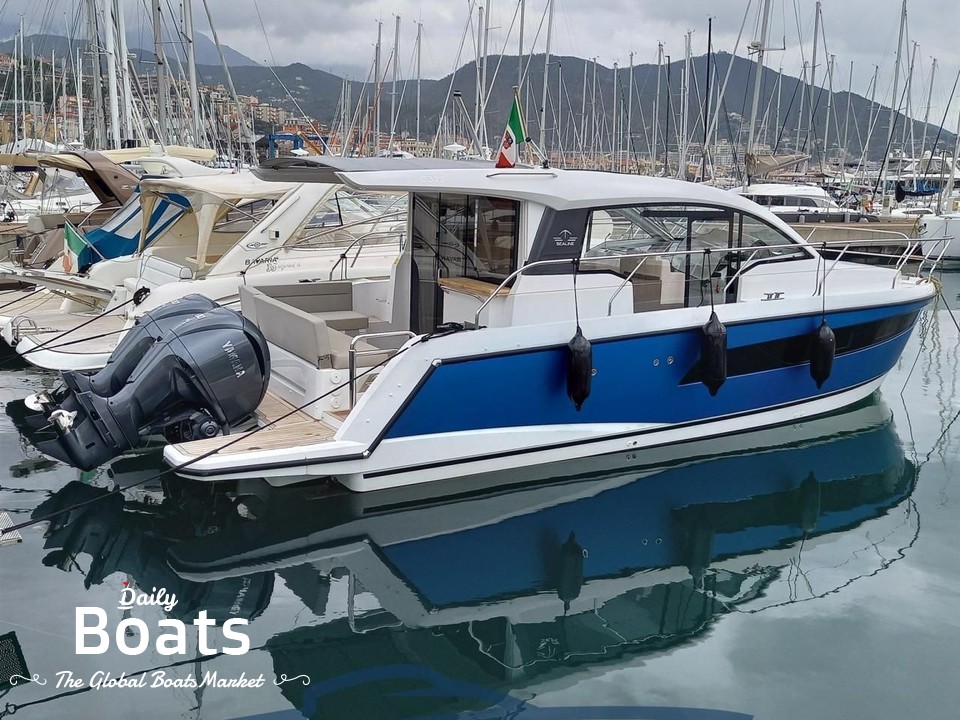2022 Sealine C335V for sale. View price, photos and Buy 2022 Sealine ...
