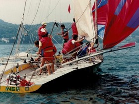 1986 Santarelli Rennyacht Libera for sale