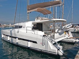 2017 Bali Catamarans 4.5 на продажу
