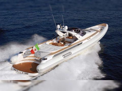 Buy 2011 Heaven 80