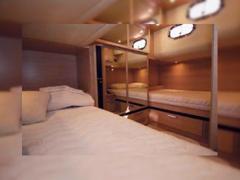 2011 Heaven 80 for sale