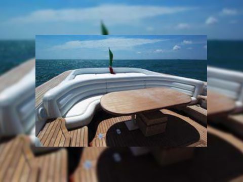 2011 Heaven 80 for sale
