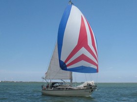 Buy 1988 Van de Stadt 34 Ft