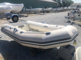 2000 River 290 for sale