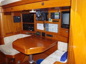 1990 Unknown Baltic Yachts Baltic 64