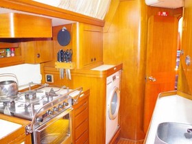 1990 Unknown Baltic Yachts Baltic 64