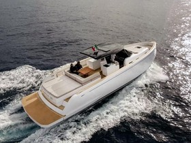 Pardo Yachts P50 na prodej