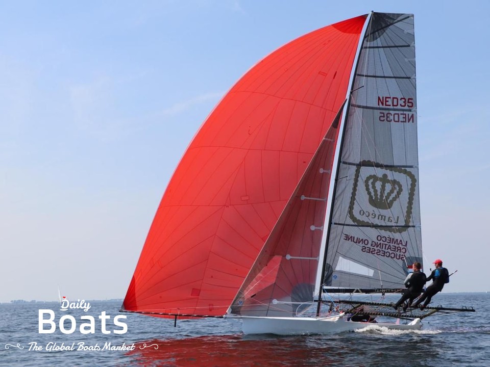 2001 Unknown 18Ft Skiff Murray for sale. View price, photos and Buy