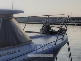 1972 Bertram Yacht 31 Flybridge Fisherman Anniversario
