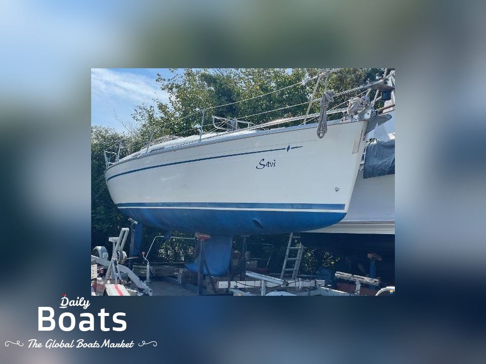 2000 Bavaria 31