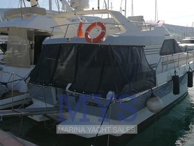 Buy 1989 Unknown Gianetti Yacht 42 Fly