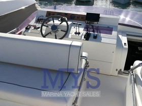 Buy 1989 Unknown Gianetti Yacht 42 Fly