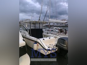 1998 Boston Whaler 235 Conquest